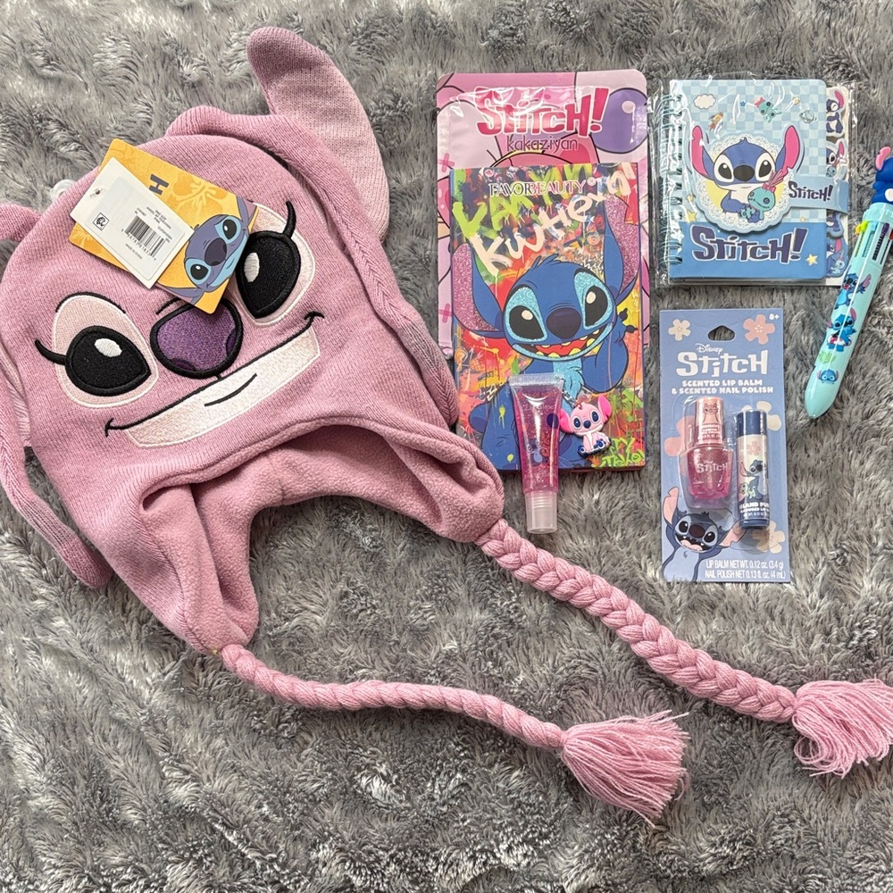 Stitch Bundle